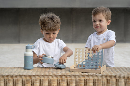 Back to School : How to get kids ready for the return of a routine