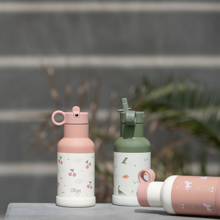 Drinkware.