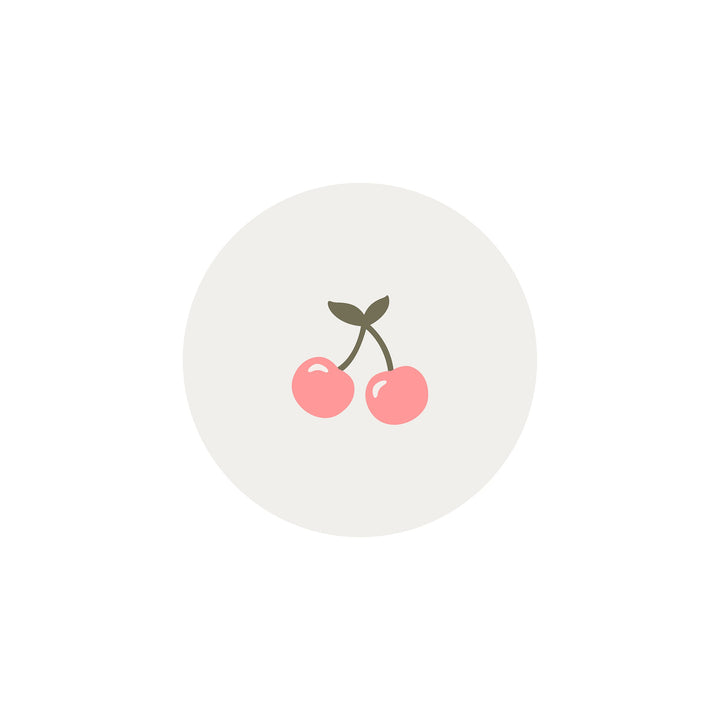Cherry.