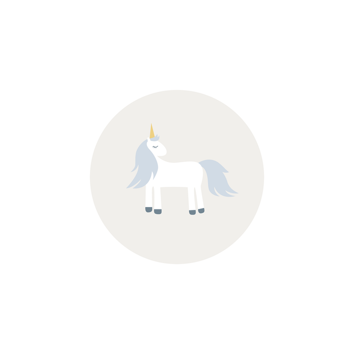 Unicorn.