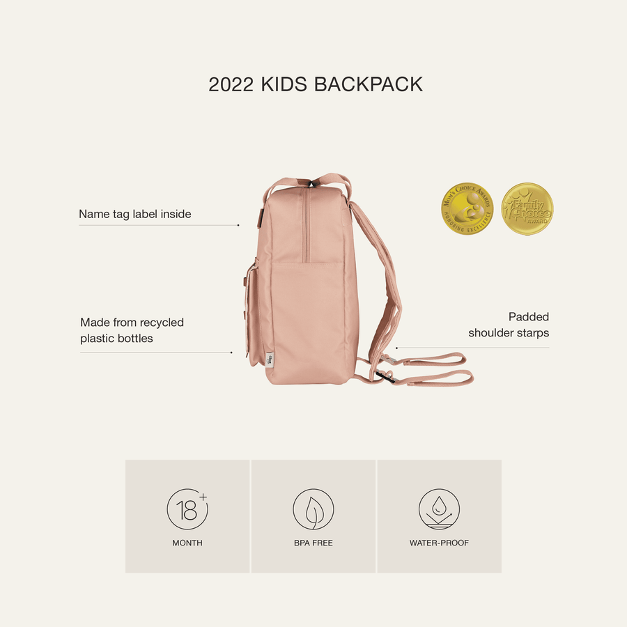 Kids Backpack - Unicorn.