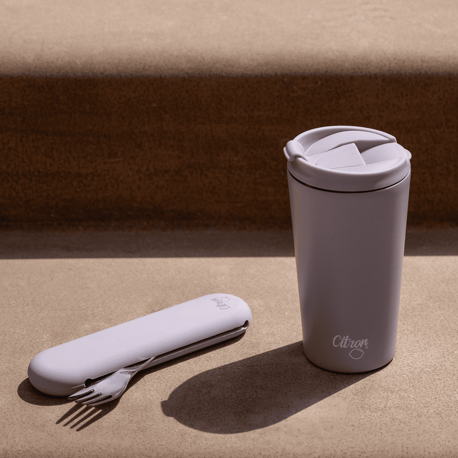 Travel Mug - 420ml.