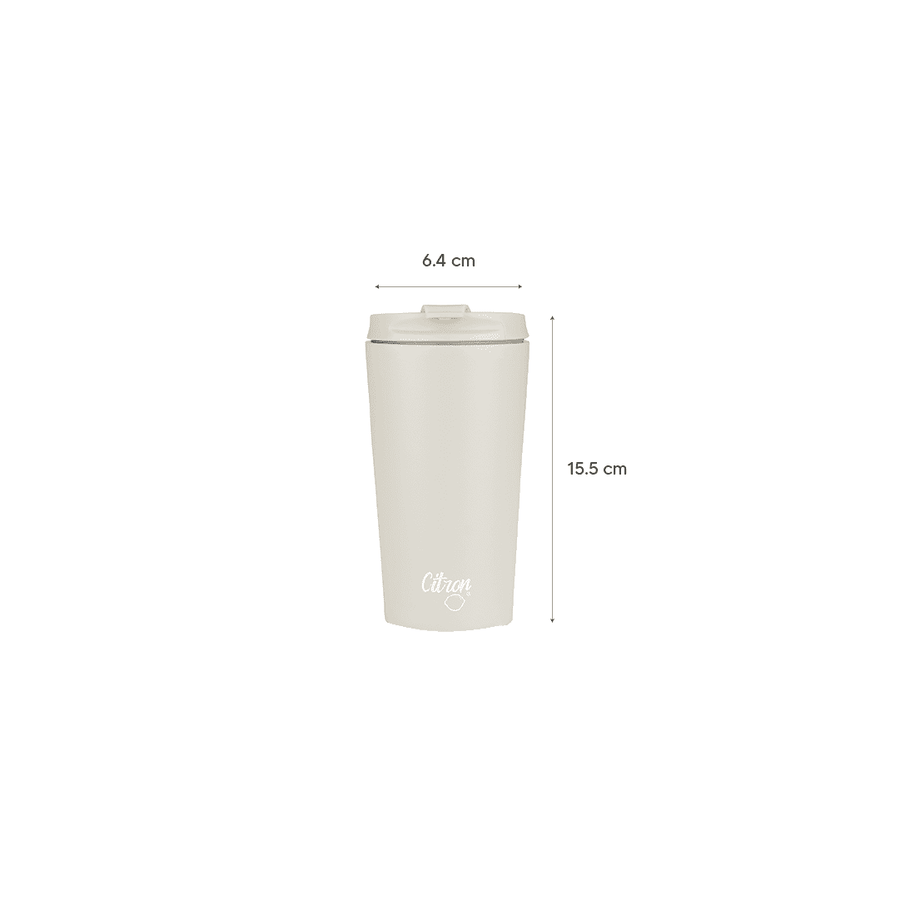 Travel Mug - 370ml.