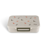 Lunchbox - Dino - Dino / White