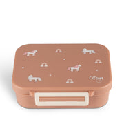 Snackbox - Unicorn - Unicorn / Blush Pink