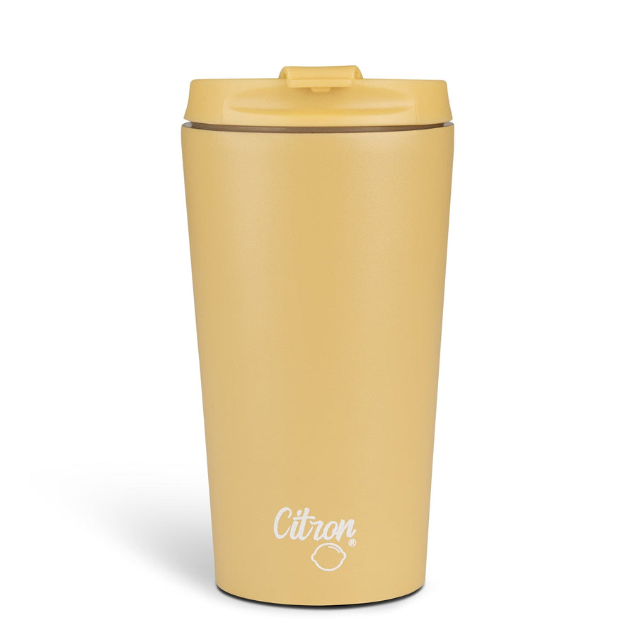 Travel Mug - 370ml.