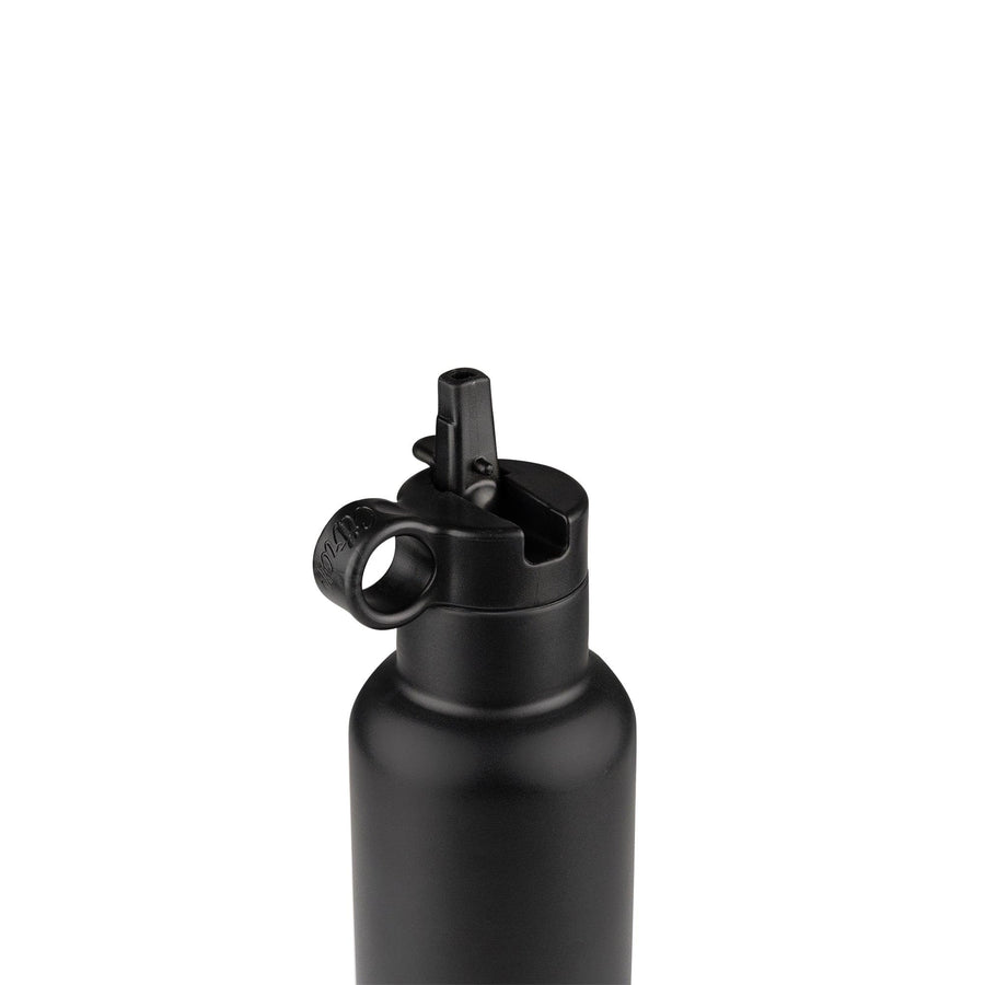 Water Bottle - 750ml - Thunder.