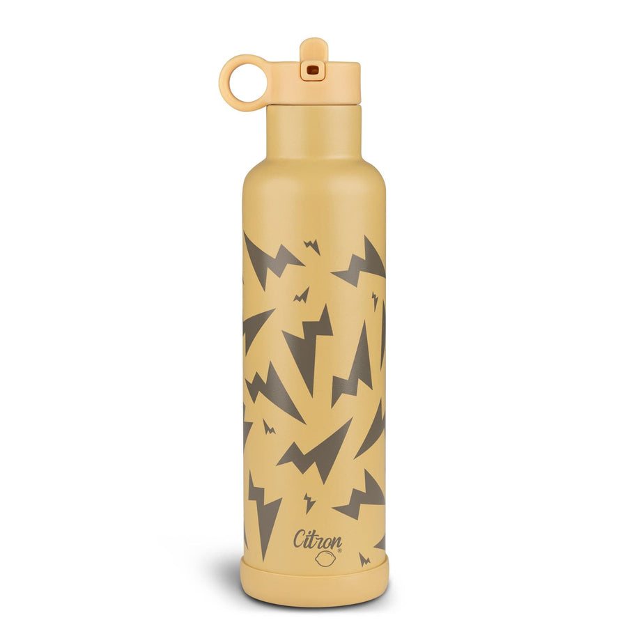 Water Bottle - 750ml - Thunder.