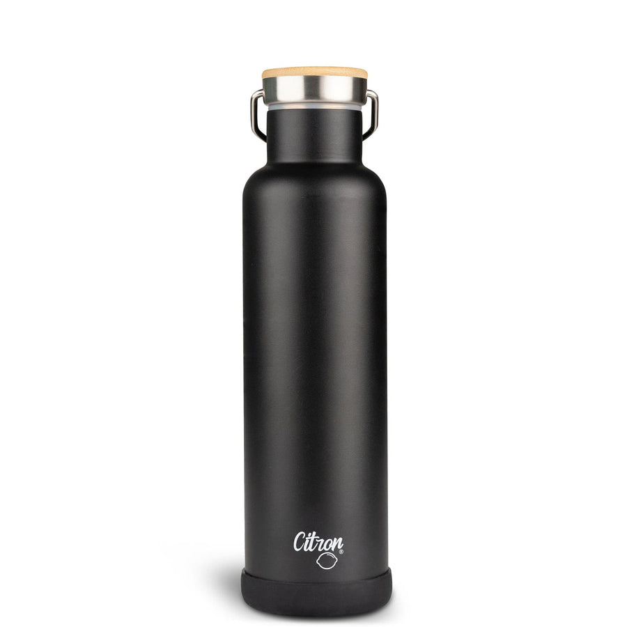 Water Bottle - 750ml - Thunder.