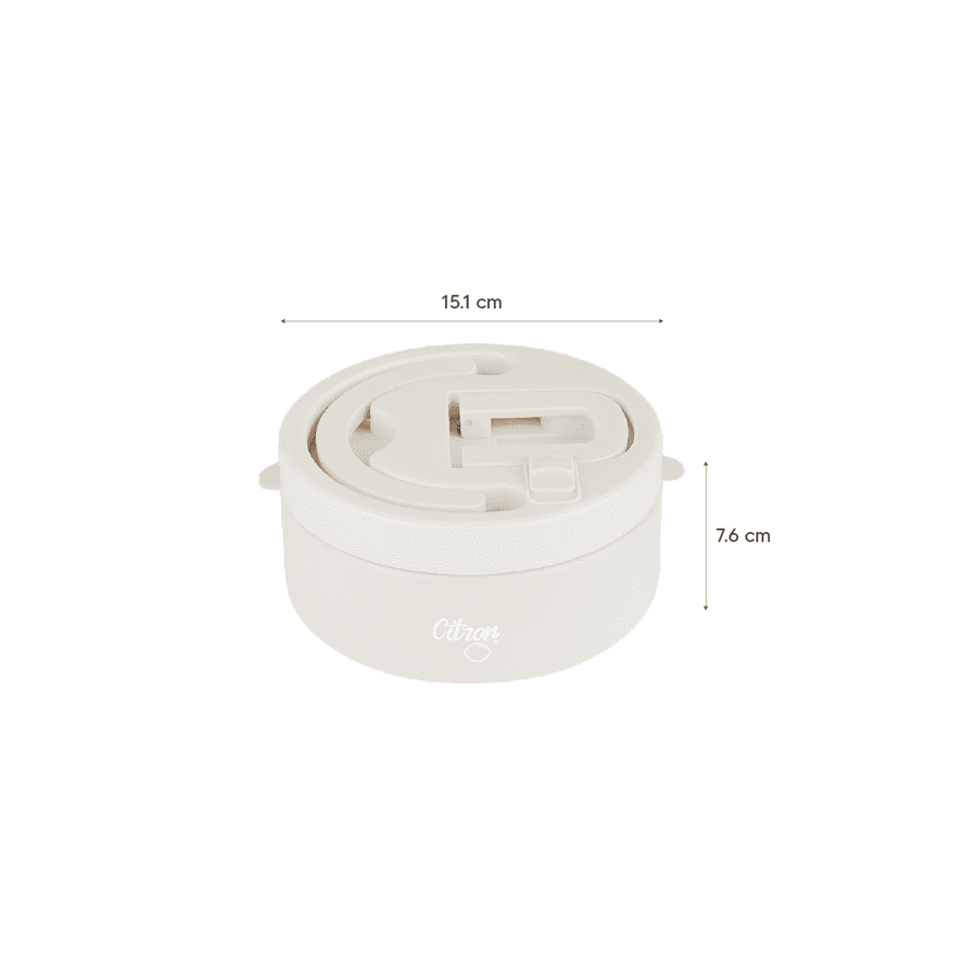 Thermal Food Jar - 400ml.