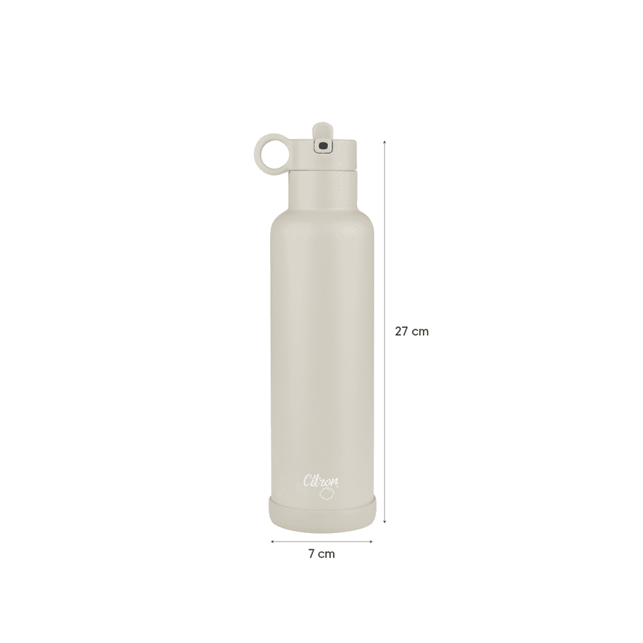 Water Bottle - 750ml.
