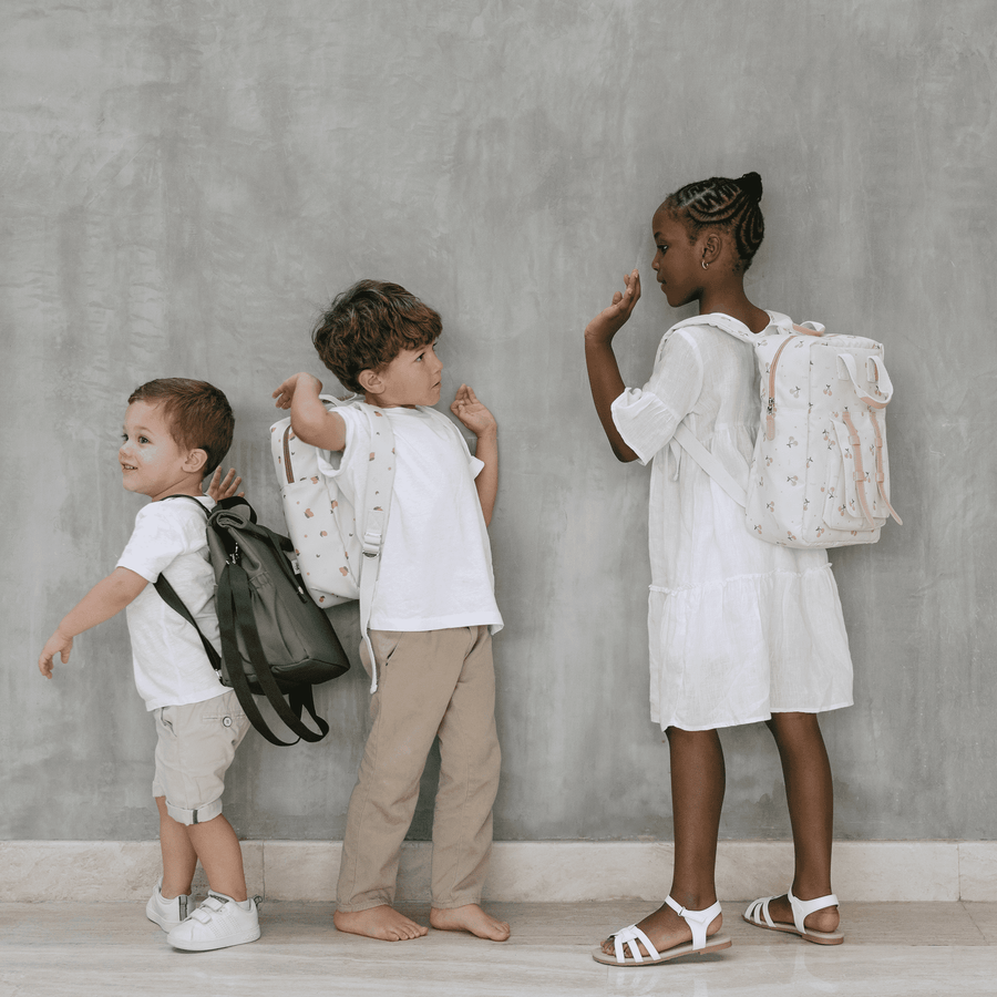 backpack - sacs à dos - enfant - bébé - kids - toddlers - babies - Citron Canada