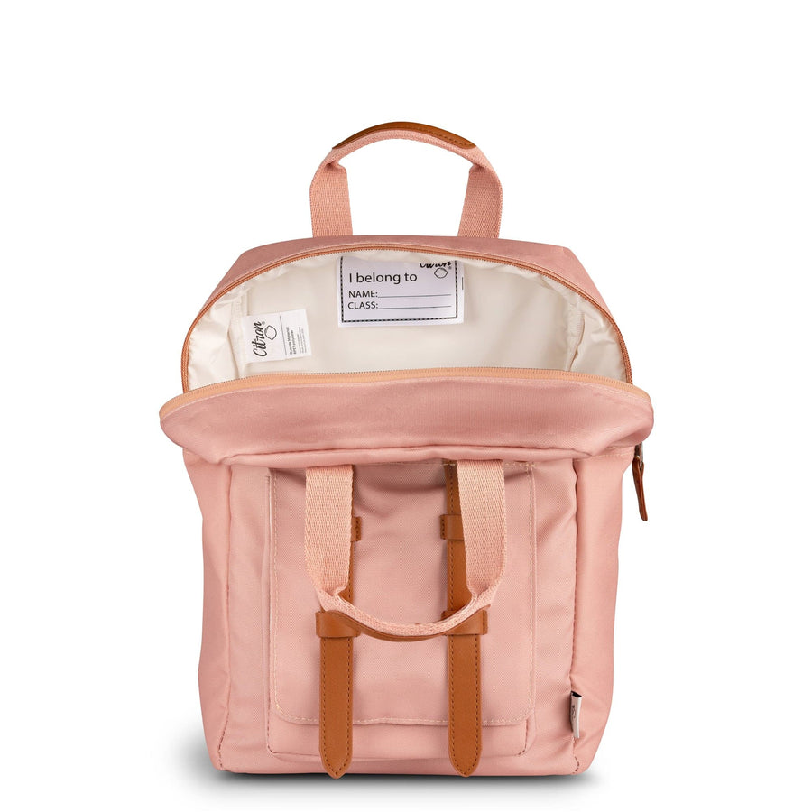 backpack - sacs à dos - enfant - bébé - kids - toddlers - babies - Citron Canada