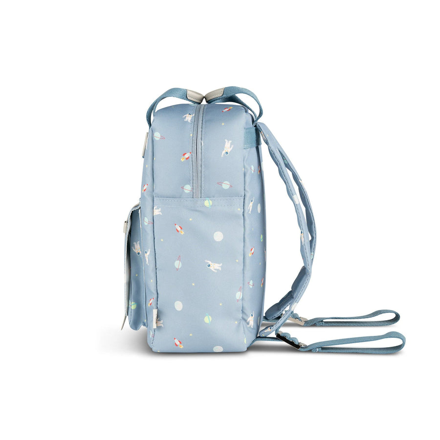Kids backpack hotsell with strap