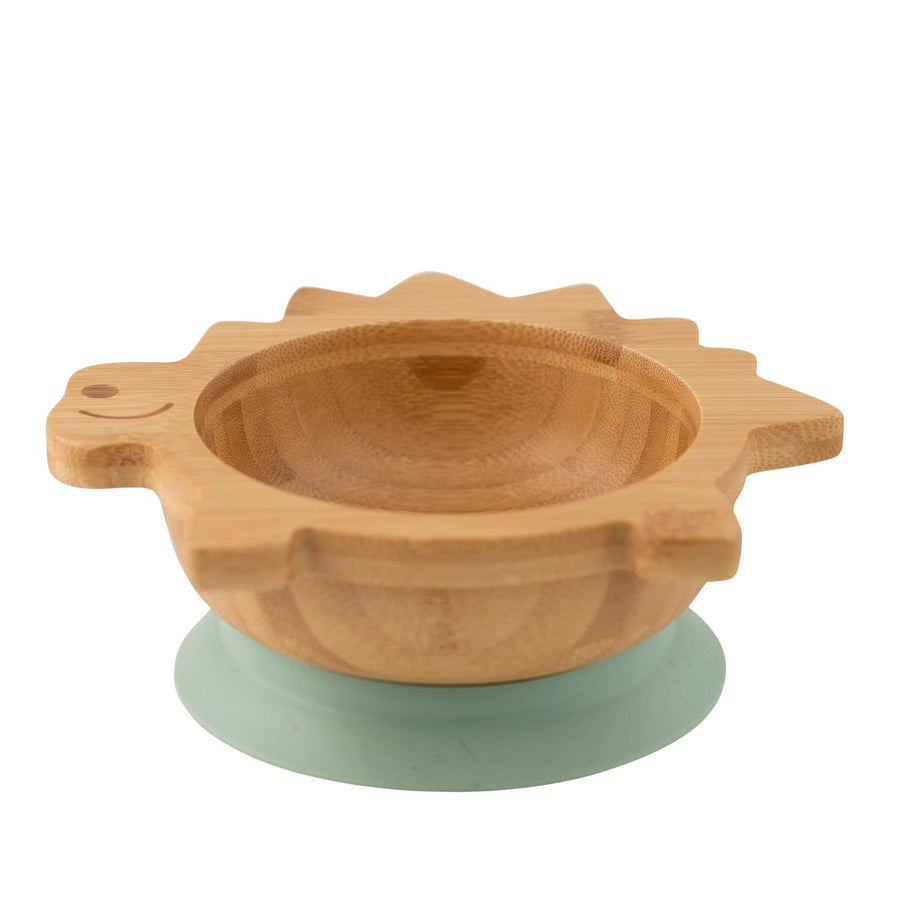 Bamboo Bowl - enfant - bébé - kids - toddlers - babies - Citron Canada