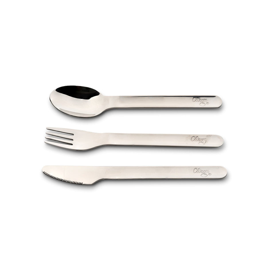 Cutlery Set.