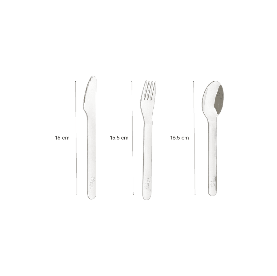 Cutlery Set.