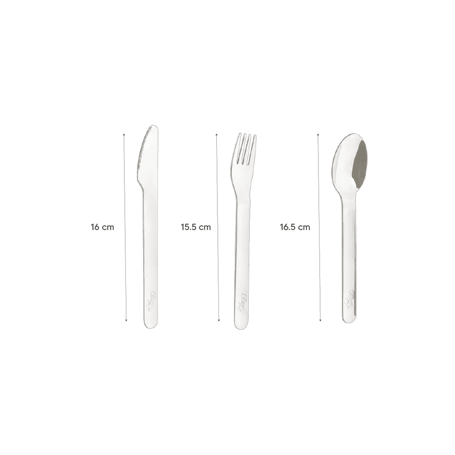Cutlery Set - Unicorn.