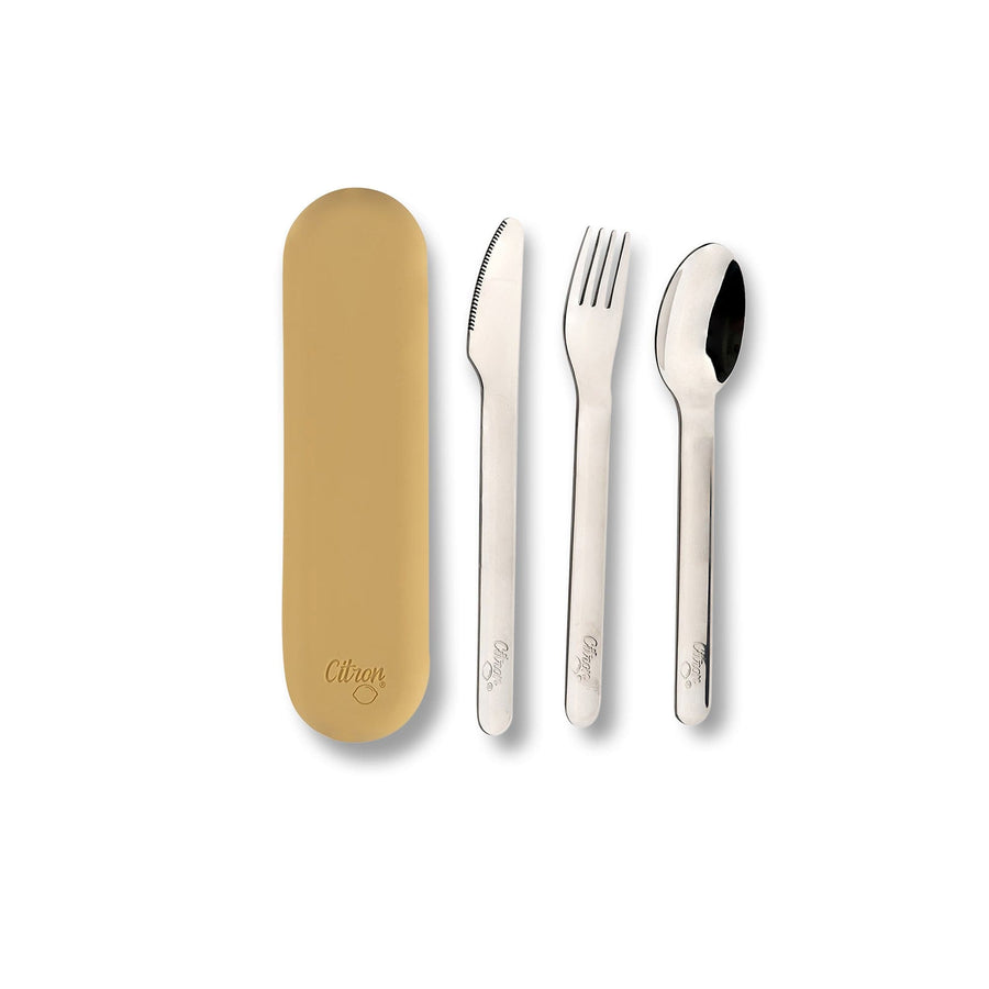 Cutlery Set.