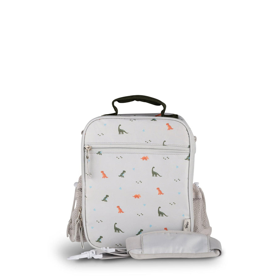 Lunchbag Backpack - Dino.