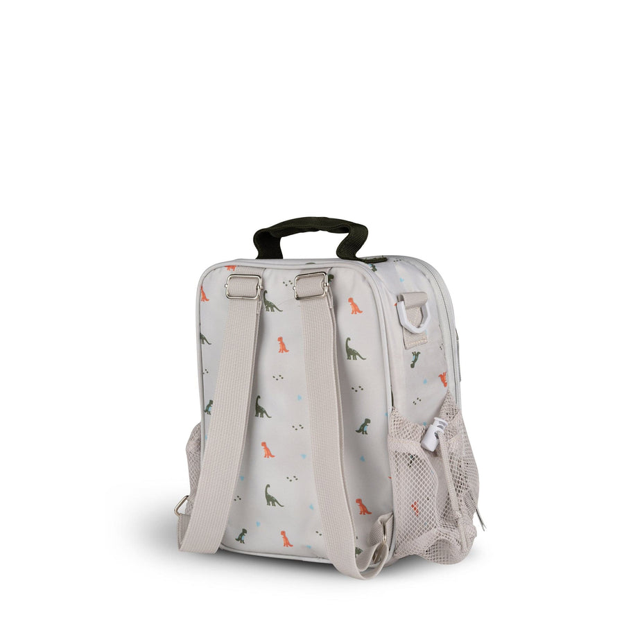 Lunchbag Backpack - Dino.