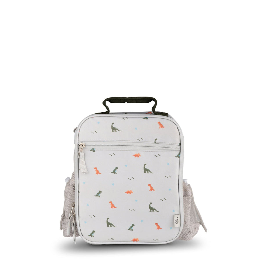 Lunchbag Backpack - Dino.