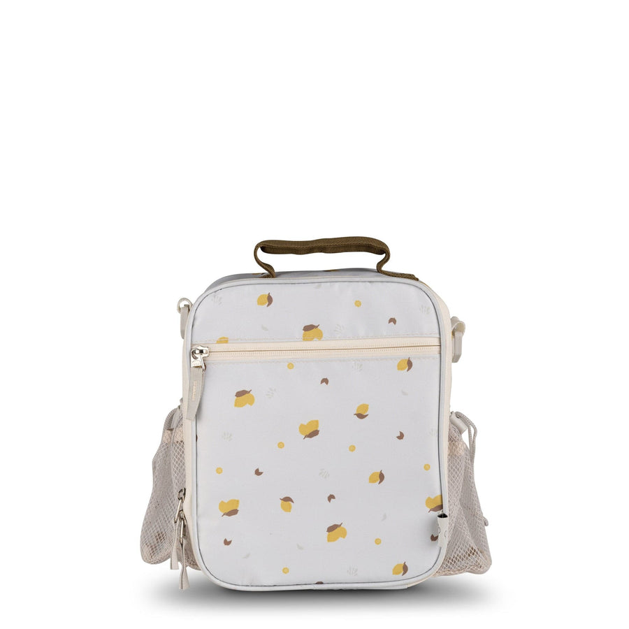 Lunchbag Backpack - Lemon.