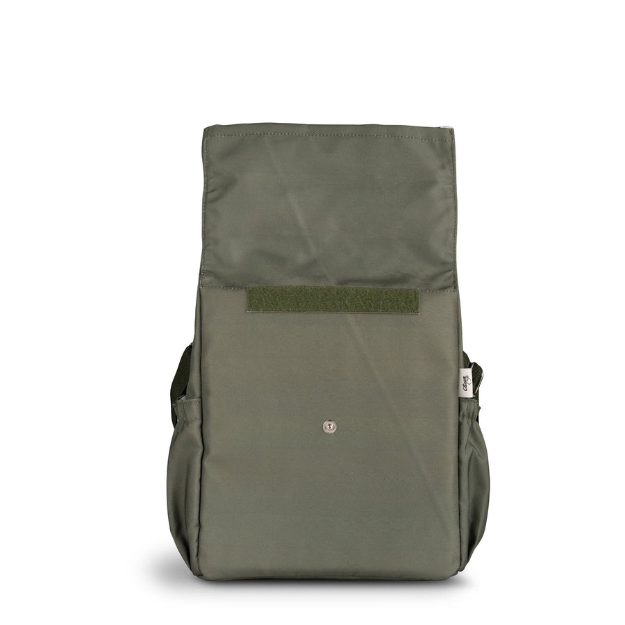 Lunchbag Rollup Backpack