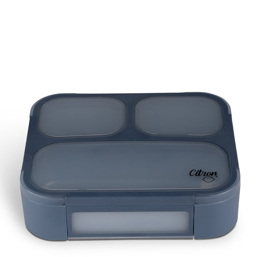 Lunchbox with Cutlery.