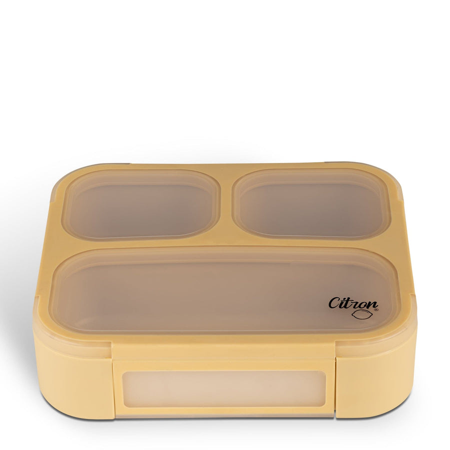 Lunchbox with Cutlery.