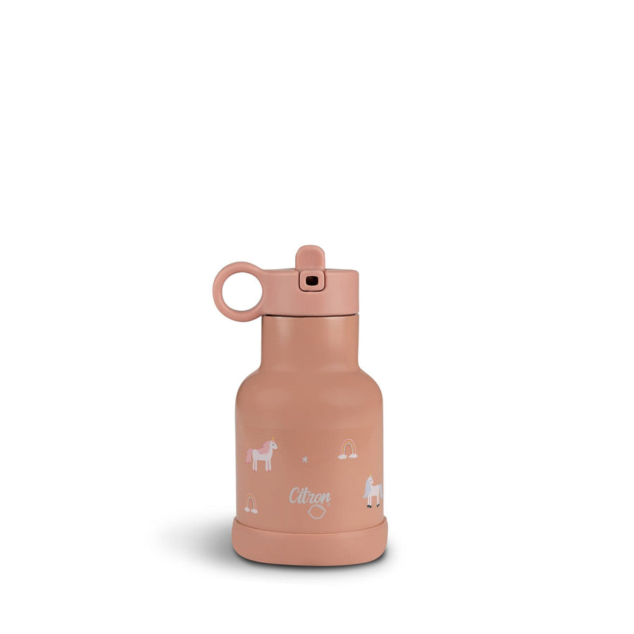 Water Bottle - 250ml - Unicorn.