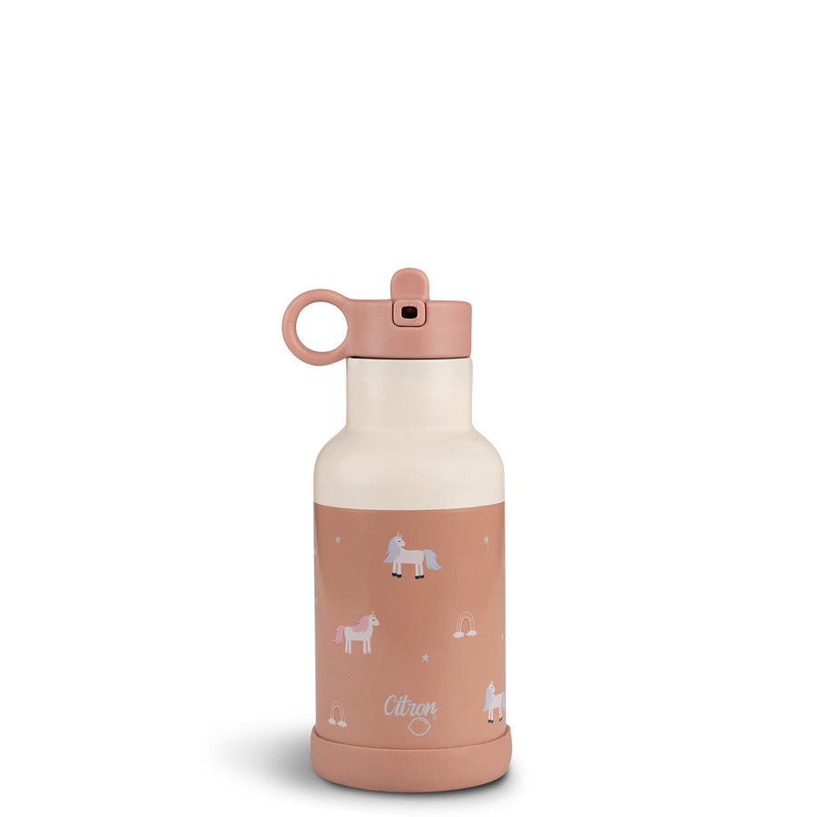 Water Bottle - 350ml - Unicorn.